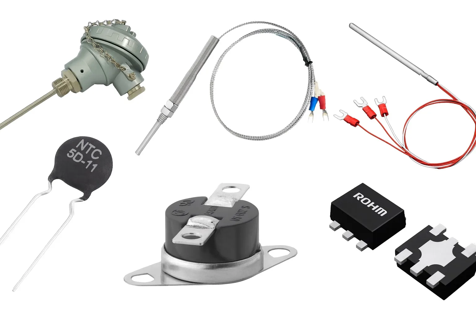 Laboratory Sensors