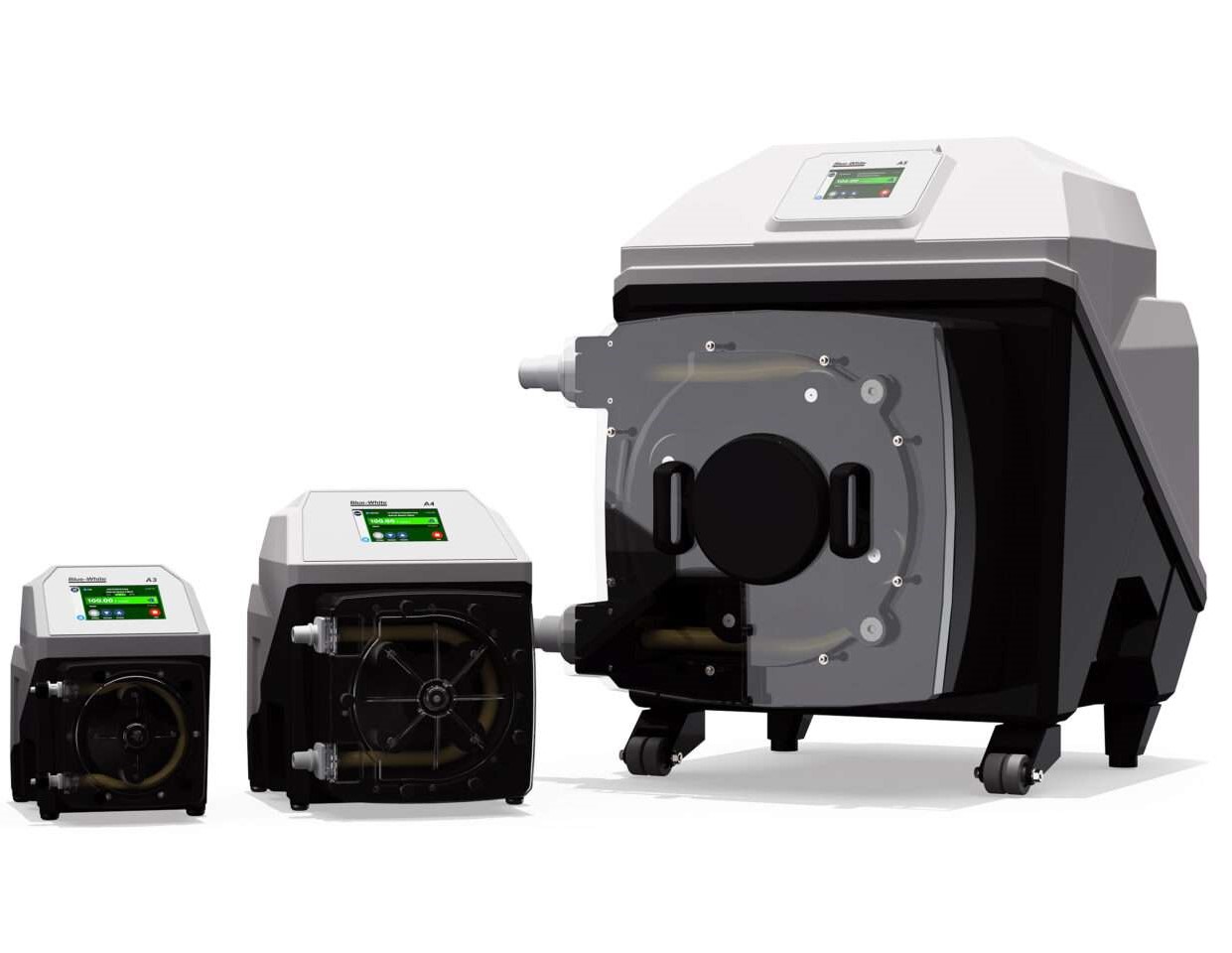 Peristaltic Pump