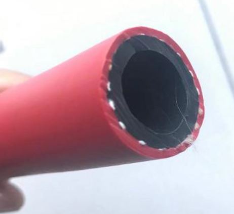 PVC Rubber Hose