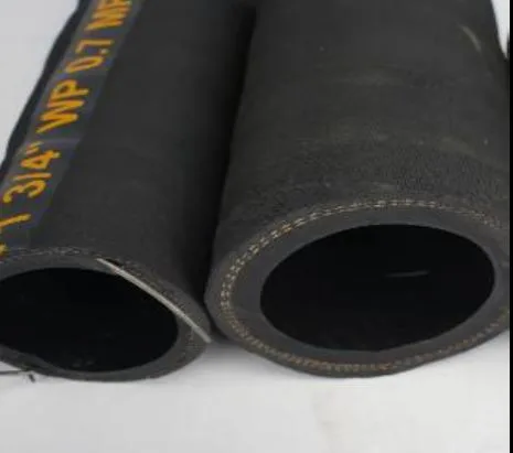 Rubber Hose